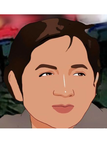 Yayat Hendayana, S.Pd